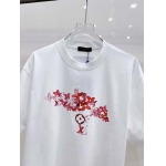 2026年5月7日入荷新作Louis Vuitton半袖 Tシャツ高級品/DUW工場