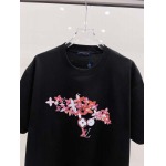 2026年5月7日入荷新作Louis Vuitton半袖 Tシャツ高級品/DUW工場
