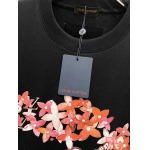 2026年5月7日入荷新作Louis Vuitton半袖 Tシャツ高級品/DUW工場