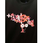 2026年5月7日入荷新作Louis Vuitton半袖 Tシャツ高級品/DUW工場