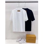 2026年5月7日入荷新作Louis Vuitton半袖 Tシャツ高級品/DUW工場
