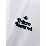 2026年5月7日入荷新作Vivienne半袖 Tシャツ高級品/DUW工場