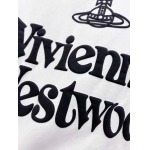 2026年5月7日入荷新作Vivienne半袖 Tシャツ高級品/DUW工場