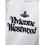 2026年5月7日入荷新作Vivienne半袖 Tシャツ高級品/DUW工場