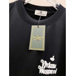 2026年5月7日入荷新作Vivienne半袖 Tシャツ高級品/DUW工場