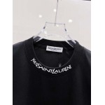 2026年5月7日入荷新作YSL半袖 Tシャツ高級品/DUW工場