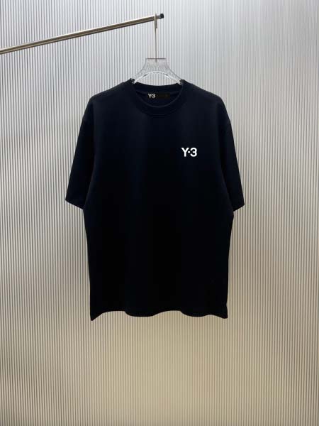 2026年5月7日入荷新作Y-3半袖 Tシャツ高級品/DUW...