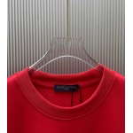 2026年5月7日入荷新作Louis Vuitton半袖 Tシャツ/DUW工場