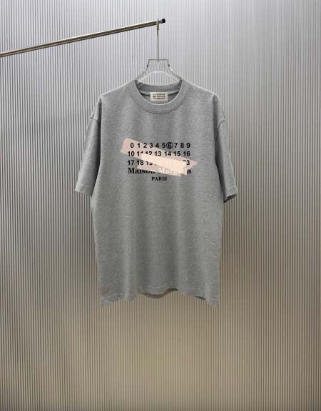 2026年5月7日入荷新作Maison Margicla半袖...
