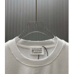 2026年5月7日入荷新作Maison Margicla半袖 Tシャツ/DUW工場