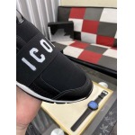 2026年5月8日入荷新品Dsquared2カジュアルシューズ/スニーカー｜メンズ靴人気本革製ギフト/誕生日/TL工場