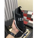 2026年5月8日入荷新品Dsquared2カジュアルシューズ/スニーカー｜メンズ靴人気本革製ギフト/誕生日/TL工場