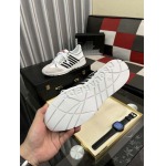 2026年5月8日入荷新品Dsquared2カジュアルシューズ/スニーカー｜メンズ靴人気本革製ギフト/誕生日/TL工場