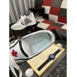 2026年5月8日入荷新品Dsquared2カジュアルシューズ/スニーカー｜メンズ靴人気本革製ギフト/誕生日/TL工場