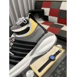 2026年5月8日入荷新品Dsquared2カジュアルシューズ/スニーカー｜メンズ靴人気本革製ギフト/誕生日/TL工場