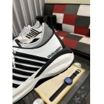 2026年5月8日入荷新品Dsquared2カジュアルシューズ/スニーカー｜メンズ靴人気本革製ギフト/誕生日/TL工場