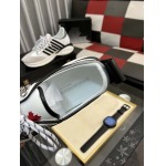 2026年5月8日入荷新品Dsquared2カジュアルシューズ/スニーカー｜メンズ靴人気本革製ギフト/誕生日/TL工場