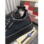 2026年5月8日入荷新品Dsquared2カジュアルシューズ/スニーカー｜メンズ靴人気本革製ギフト/誕生日/TL工場