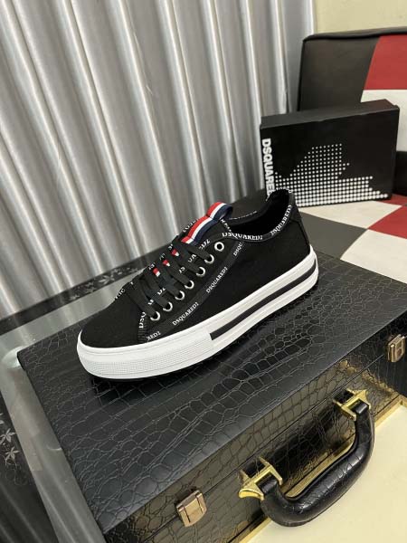 2026年5月8日入荷新品Dsquared2カジュアルシュー...