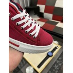 2026年5月8日入荷新品Dsquared2カジュアルシューズ/スニーカー｜メンズ靴人気本革製ギフト/誕生日/TL工場
