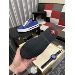 2026年5月8日入荷新品Dsquared2カジュアルシューズ/スニーカー｜メンズ靴人気本革製ギフト/誕生日/TL工場
