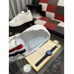 2026年5月8日入荷新品Dsquared2カジュアルシューズ/スニーカー｜メンズ靴人気本革製ギフト/誕生日/TL工場