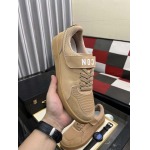 2026年5月8日入荷新品Dsquared2カジュアルシューズ/スニーカー｜メンズ靴人気本革製ギフト/誕生日/TL工場