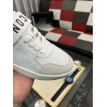 2026年5月8日入荷新品Dsquared2カジュアルシューズ/スニーカー｜メンズ靴人気本革製ギフト/誕生日/TL工場