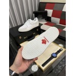 2026年5月8日入荷新品Dsquared2カジュアルシューズ/スニーカー｜メンズ靴人気本革製ギフト/誕生日/TL工場