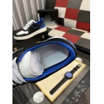 2026年5月8日入荷新品Dsquared2カジュアルシューズ/スニーカー｜メンズ靴人気本革製ギフト/誕生日/TL工場