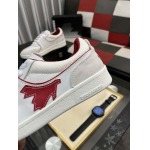 2026年5月8日入荷新品Dsquared2カジュアルシューズ/スニーカー｜メンズ靴人気本革製ギフト/誕生日/TL工場
