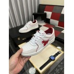 2026年5月8日入荷新品Dsquared2カジュアルシューズ/スニーカー｜メンズ靴人気本革製ギフト/誕生日/TL工場