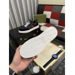 2026年5月8日入荷新品GUCCIカジュアルシューズ/スニーカー｜メンズ靴人気本革製ギフト/誕生日/TL工場