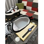 2026年5月8日入荷新品GUCCIカジュアルシューズ/スニーカー｜メンズ靴人気本革製ギフト/誕生日/TL工場