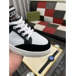 2026年5月8日入荷新品GUCCIカジュアルシューズ/スニーカー｜メンズ靴人気本革製ギフト/誕生日/TL工場