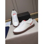 2026年5月8日入荷新品Pradaカジュアルシューズ/スニーカー｜メンズ靴人気本革製ギフト/誕生日/TL工場