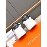 2026年5月8日入荷新品Santoniカジュアルシューズ/スニーカー｜メンズ靴人気本革製ギフト/誕生日/TL工場