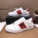 2026年5月8日入荷新品PHILIP PLEINカジュアルシューズ/スニーカー｜メンズ靴人気本革製ギフト/誕生日/TL工場