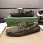 2026年5月8日入荷新品GUCCIカジュアルシューズ/スニーカー｜メンズ靴人気本革製ギフト/誕生日/TL工場