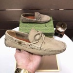 2026年5月8日入荷新品GUCCIカジュアルシューズ/スニーカー｜メンズ靴人気本革製ギフト/誕生日/TL工場