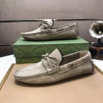 2026年5月8日入荷新品GUCCIカジュアルシューズ/スニーカー｜メンズ靴人気本革製ギフト/誕生日/TL工場