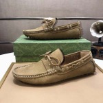 2026年5月8日入荷新品GUCCIカジュアルシューズ/スニーカー｜メンズ靴人気本革製ギフト/誕生日/TL工場