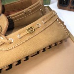 2026年5月8日入荷新品GUCCIカジュアルシューズ/スニーカー｜メンズ靴人気本革製ギフト/誕生日/TL工場