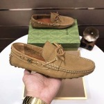 2026年5月8日入荷新品GUCCIカジュアルシューズ/スニーカー｜メンズ靴人気本革製ギフト/誕生日/TL工場