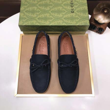2026年5月8日入荷新品GUCCIカジュアルシューズ/スニ...
