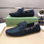 2026年5月8日入荷新品GUCCIカジュアルシューズ/スニーカー｜メンズ靴人気本革製ギフト/誕生日/TL工場