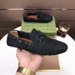 2026年5月8日入荷新品GUCCIカジュアルシューズ/スニーカー｜メンズ靴人気本革製ギフト/誕生日/TL工場