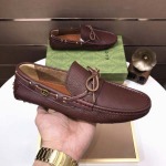 2026年5月8日入荷新品GUCCIカジュアルシューズ/スニーカー｜メンズ靴人気本革製ギフト/誕生日/TL工場