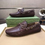2026年5月8日入荷新品GUCCIカジュアルシューズ/スニーカー｜メンズ靴人気本革製ギフト/誕生日/TL工場