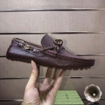 2026年5月8日入荷新品GUCCIカジュアルシューズ/スニーカー｜メンズ靴人気本革製ギフト/誕生日/TL工場